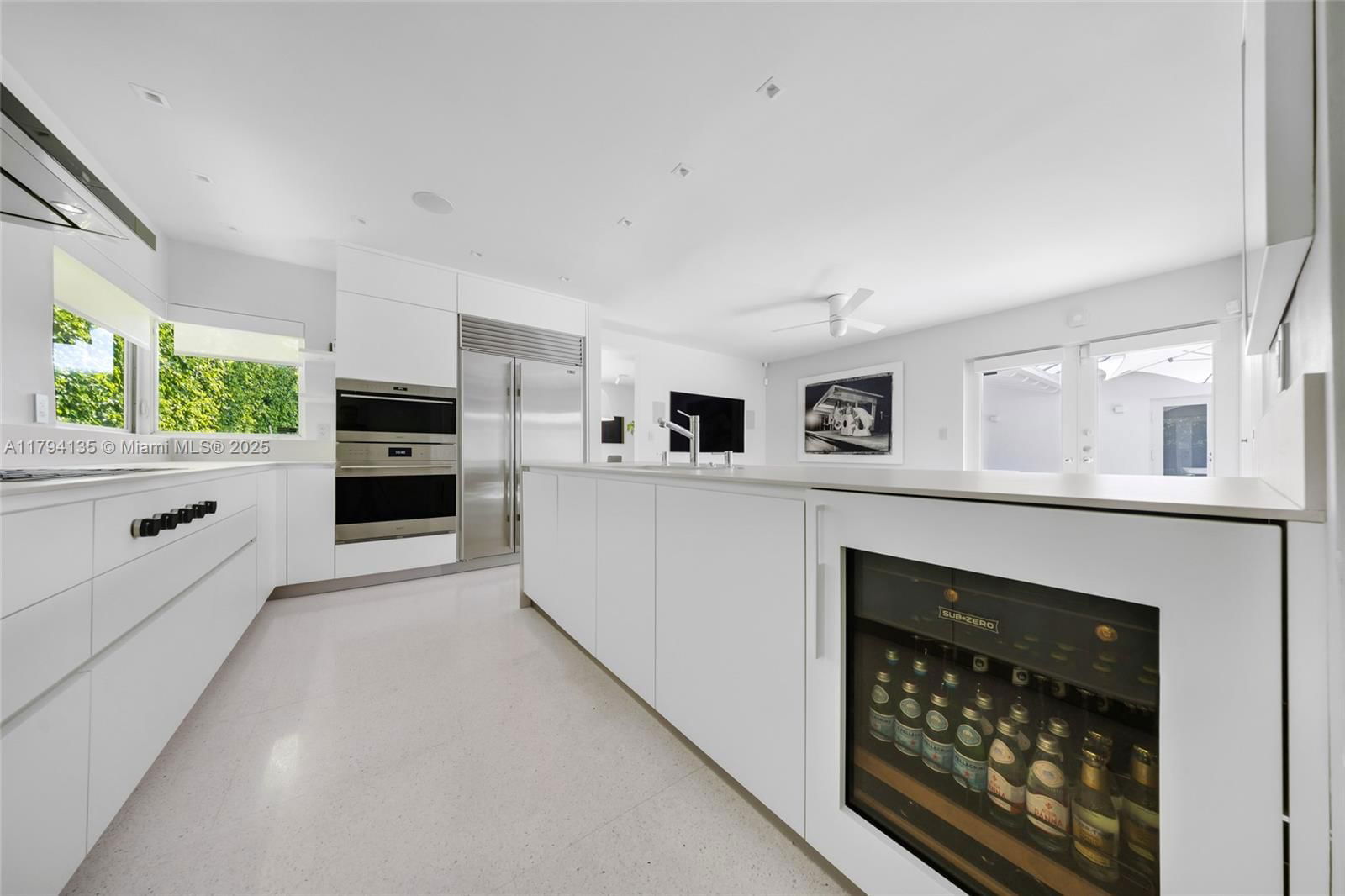 Real estate property located at 5460 Alton Rd, Miami-dade, La Gorce Golf Sub, Miami Beach, FL