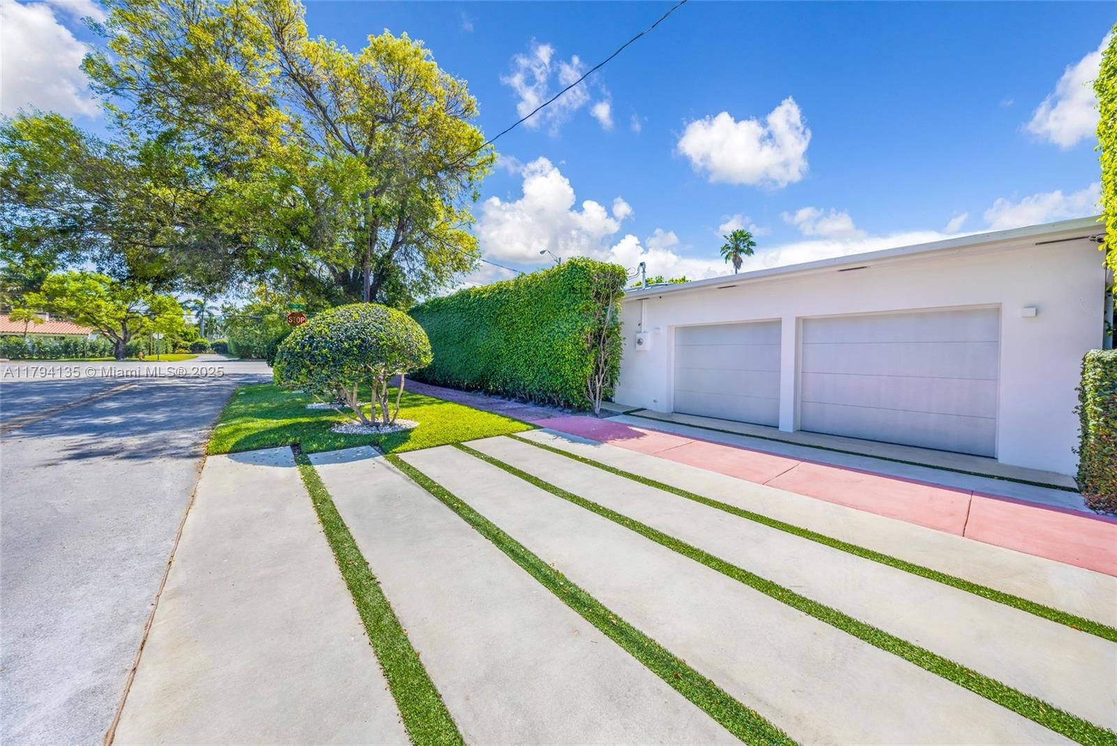 Real estate property located at 5460 Alton Rd, Miami-dade, La Gorce Golf Sub, Miami Beach, FL
