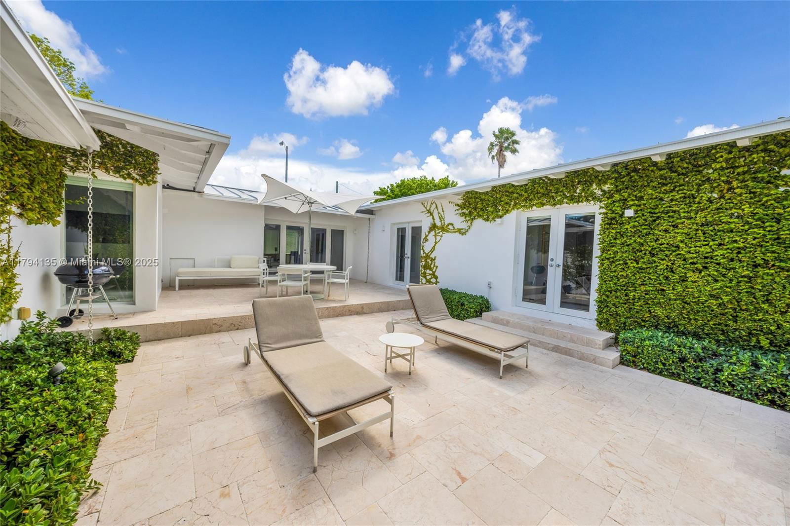 Real estate property located at 5460 Alton Rd, Miami-dade, La Gorce Golf Sub, Miami Beach, FL
