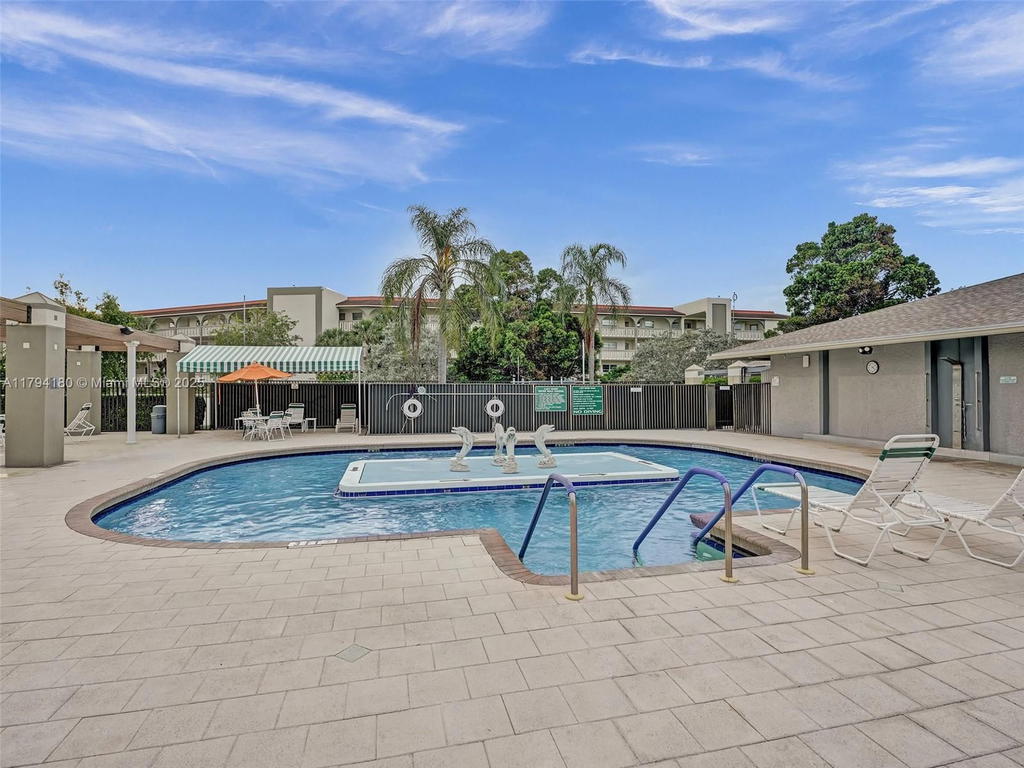 Real estate property located at 3501 Bimini Ln K2, Broward, Bimini Village F Condo, Coconut Creek, FL