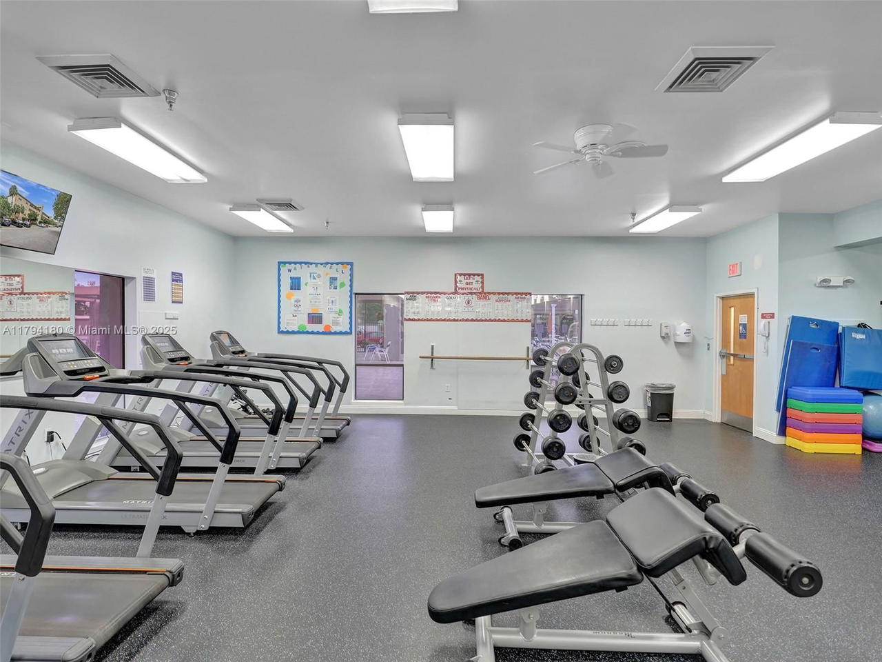 Real estate property located at 3501 Bimini Ln K2, Broward, Bimini Village F Condo, Coconut Creek, FL