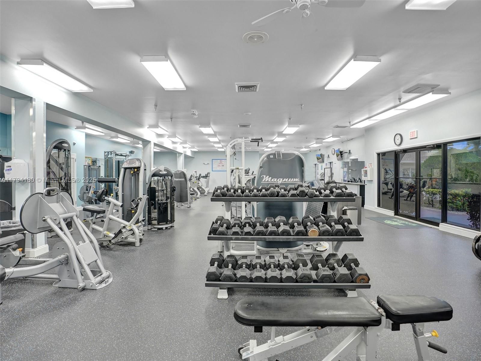 Real estate property located at 3501 Bimini Ln K2, Broward, Bimini Village F Condo, Coconut Creek, FL