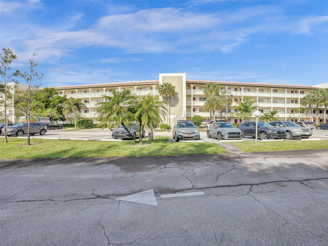 Real estate property located at 3501 Bimini Ln K2, Broward, Bimini Village F Condo, Coconut Creek, FL