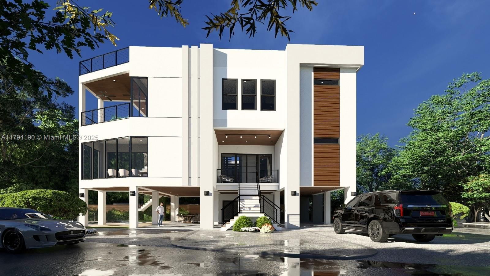 Real estate property located at 59733 Paradise Pl, Monroe, Jg Estates, Marathon, FL