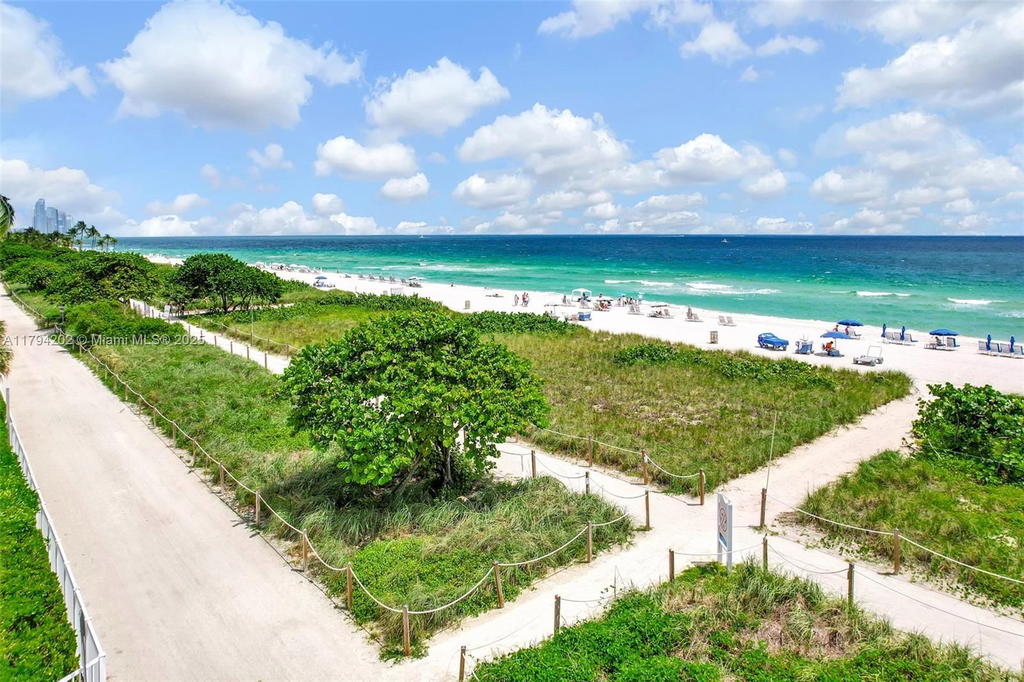 Real estate property located at 9455 Collins Ave #603, Miami-dade, The Waves Condo, Surfside, FL