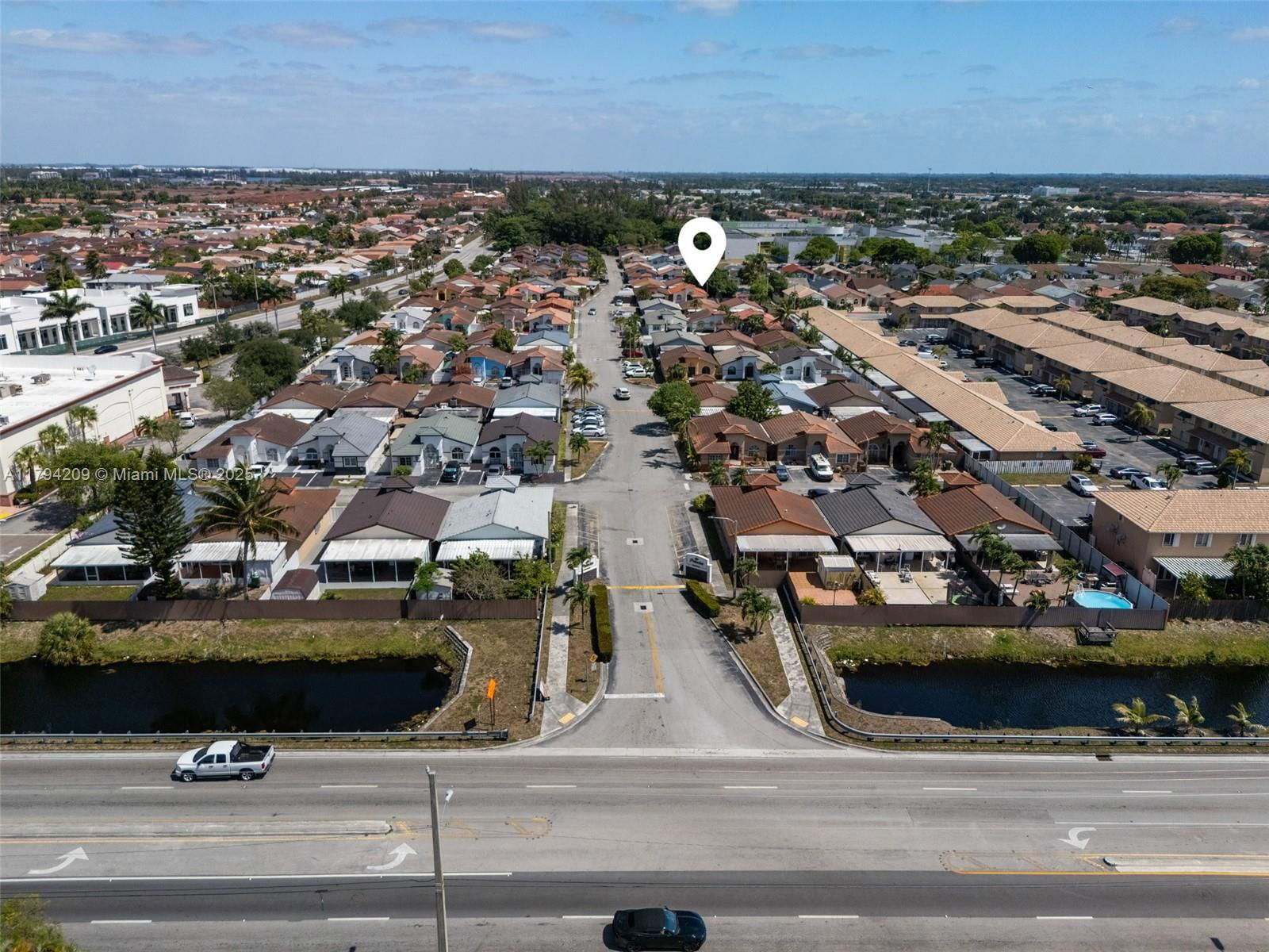 Real estate property located at 3355 68th St #150, Miami-dade, Los Palacios Condo, Hialeah, FL