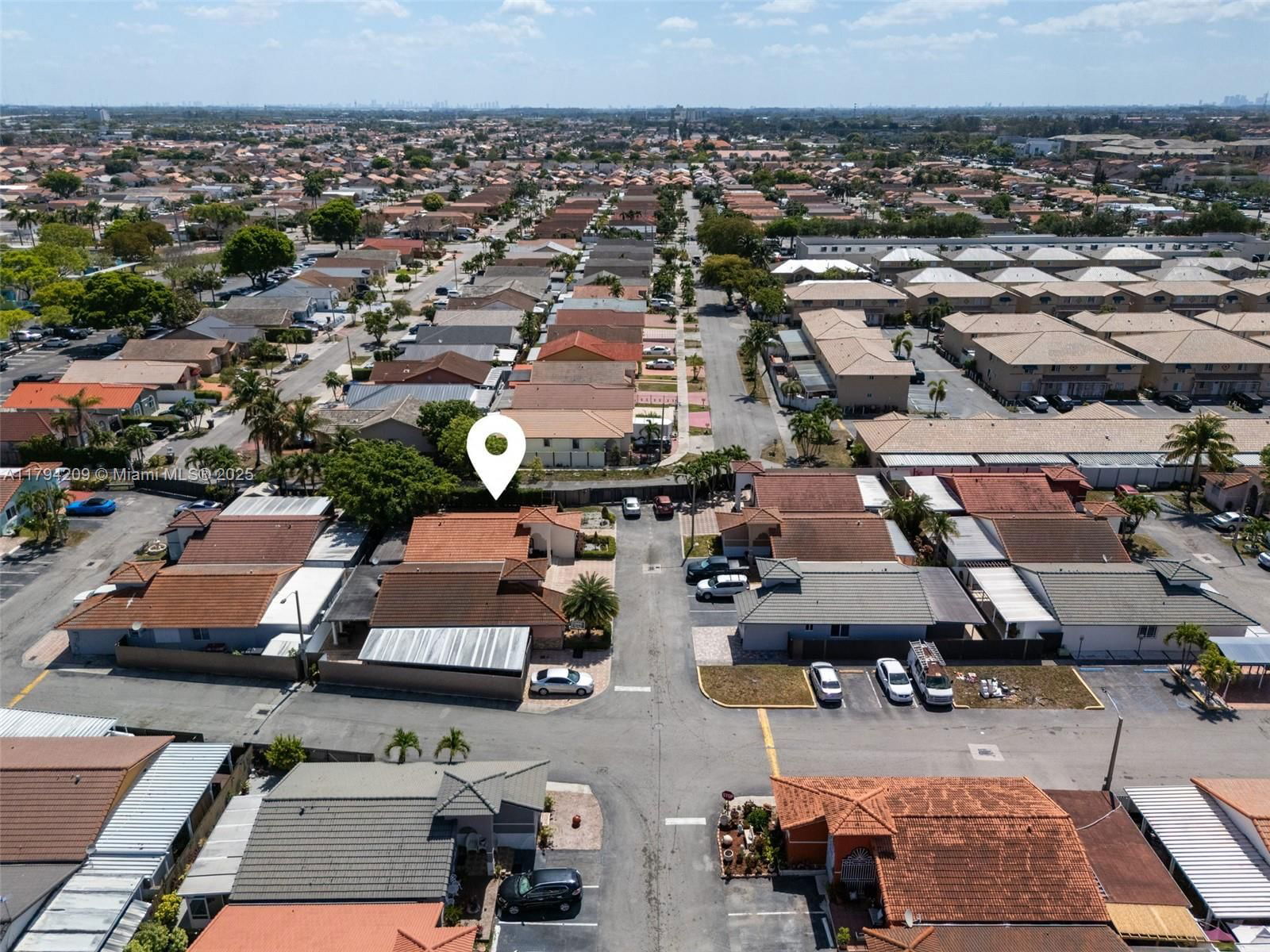 Real estate property located at 3355 68th St #150, Miami-dade, Los Palacios Condo, Hialeah, FL