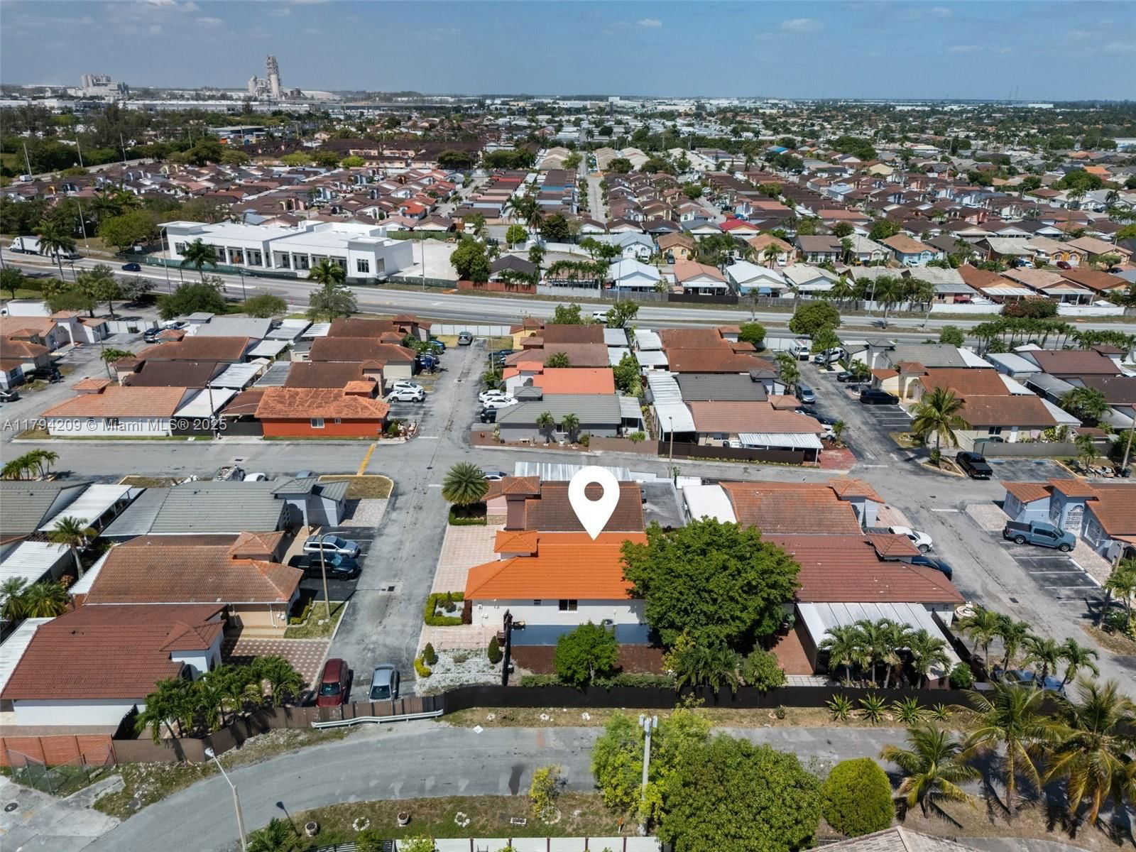Real estate property located at 3355 68th St #150, Miami-dade, Los Palacios Condo, Hialeah, FL