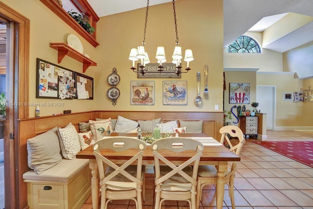 Real estate property located at 9682 Ridgecrest Ct, Broward, Forest Ridge Single Famil, Davie, FL