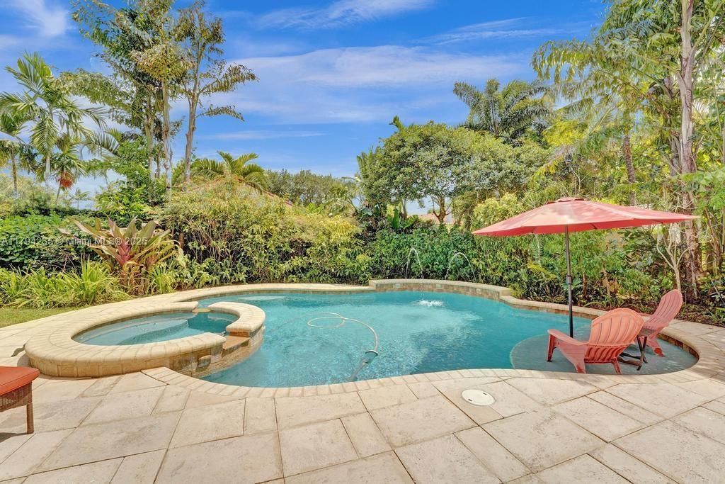 Real estate property located at 9682 Ridgecrest Ct, Broward, Forest Ridge Single Famil, Davie, FL