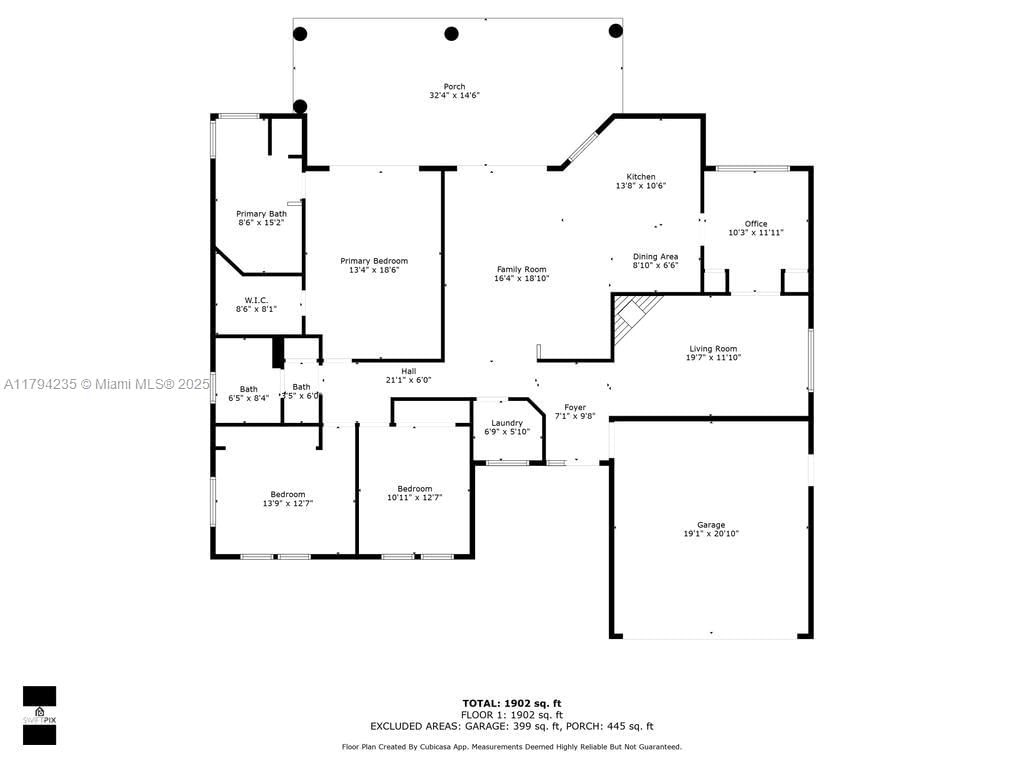 Real estate property located at 9682 Ridgecrest Ct, Broward, Forest Ridge Single Famil, Davie, FL