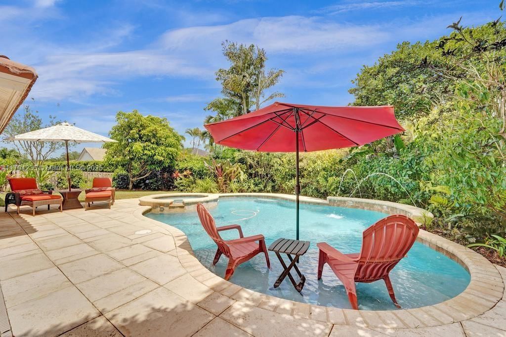 Real estate property located at 9682 Ridgecrest Ct, Broward, Forest Ridge Single Famil, Davie, FL