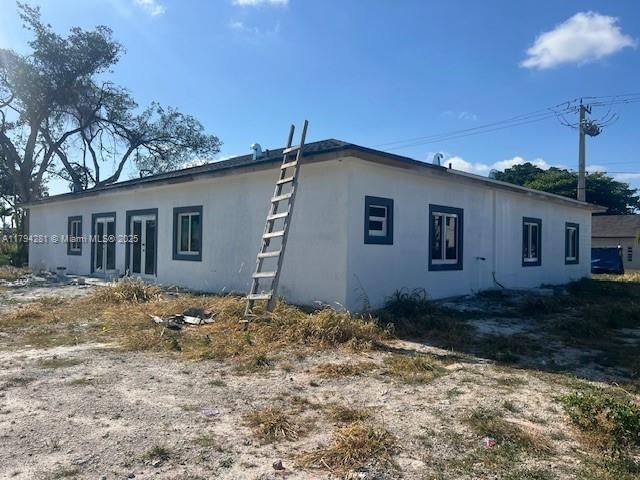 Real estate property located at 11870 220th St, Miami-dade, Richards Sub, Miami, FL