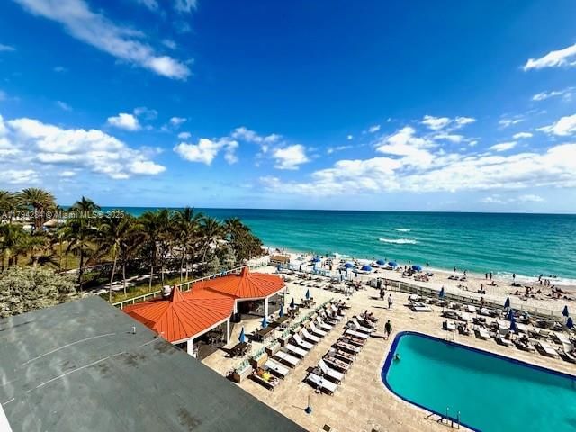 Real estate property located at 19201 Collins Ave #311, Miami-dade, The Aventura Beach Club C, Sunny Isles Beach, FL