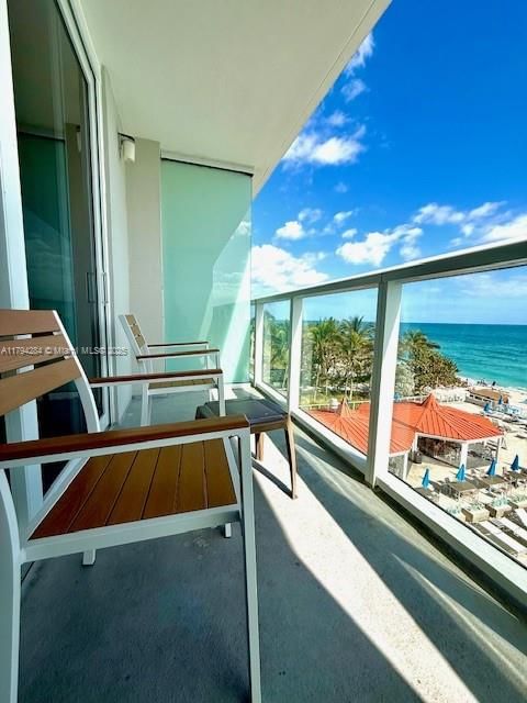 Real estate property located at 19201 Collins Ave #311, Miami-dade, The Aventura Beach Club C, Sunny Isles Beach, FL
