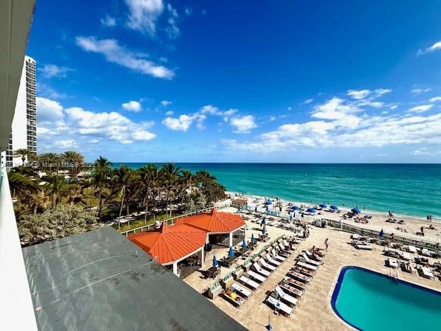 Real estate property located at 19201 Collins Ave #311, Miami-dade, The Aventura Beach Club C, Sunny Isles Beach, FL