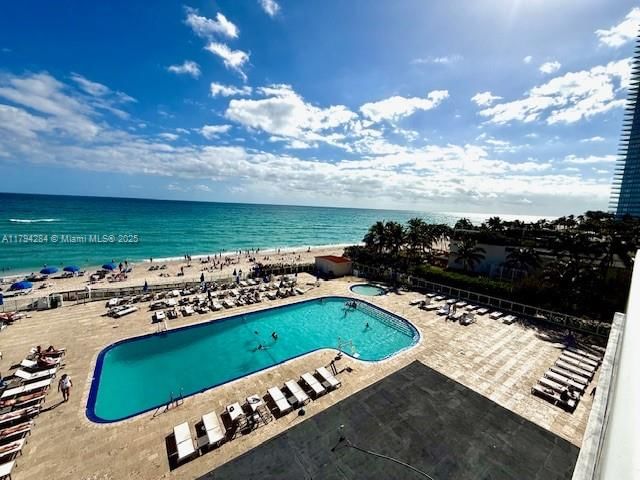 Real estate property located at 19201 Collins Ave #311, Miami-dade, The Aventura Beach Club C, Sunny Isles Beach, FL
