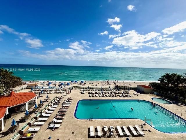 Real estate property located at 19201 Collins Ave #311, Miami-dade, The Aventura Beach Club C, Sunny Isles Beach, FL