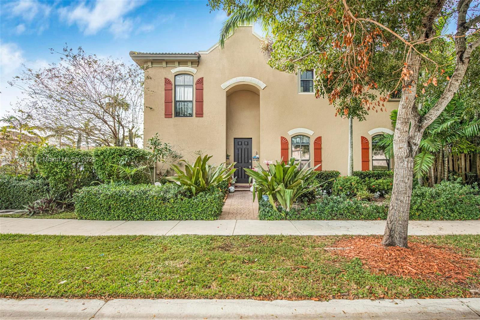 Real estate property located at 23604 113th Ave, Miami-dade, Silver Palm East Section, Homestead, FL
