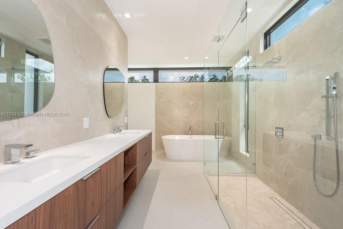 Real estate property located at 5909 76th St, Miami-dade, American Townsite Co, South Miami, FL