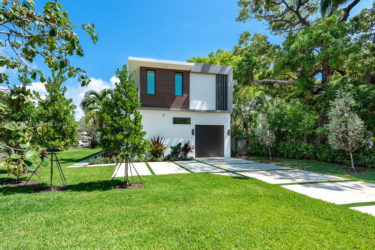 Real estate property located at 5909 76th St, Miami-dade, American Townsite Co, South Miami, FL