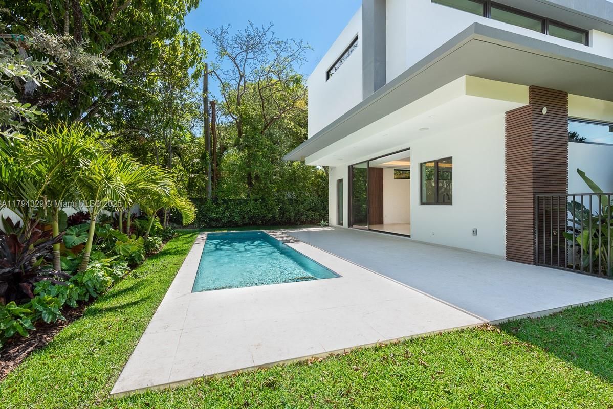 Real estate property located at 5909 76th St, Miami-dade, American Townsite Co, South Miami, FL