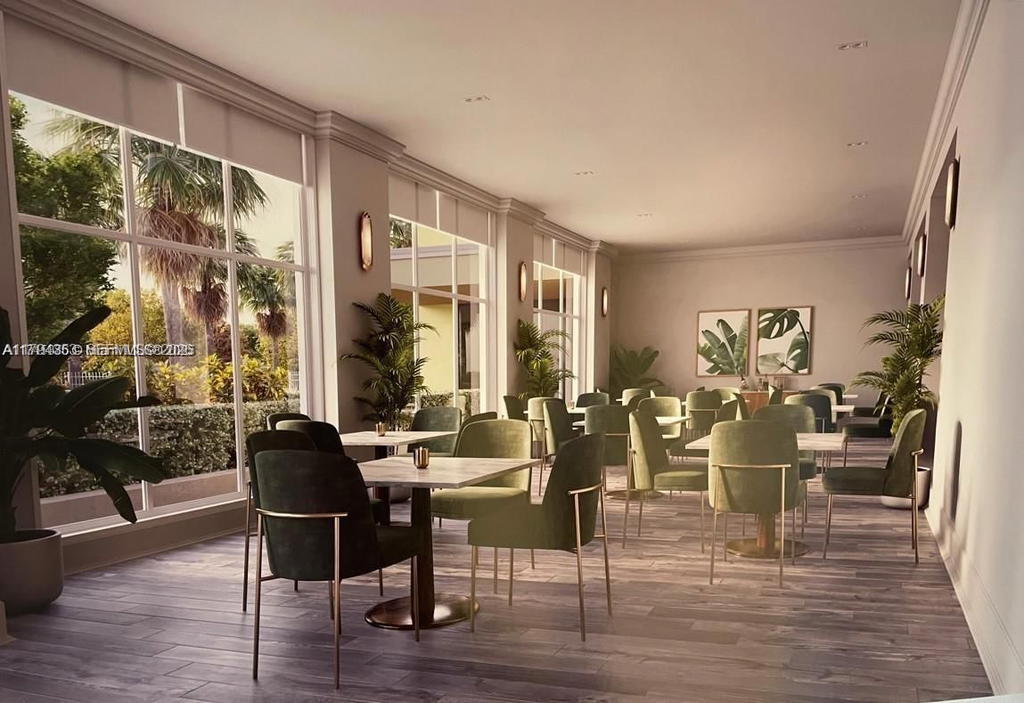 Real estate property located at 5600 Collins Ave #7V, Miami-dade, 5600 Condo, Miami Beach, FL