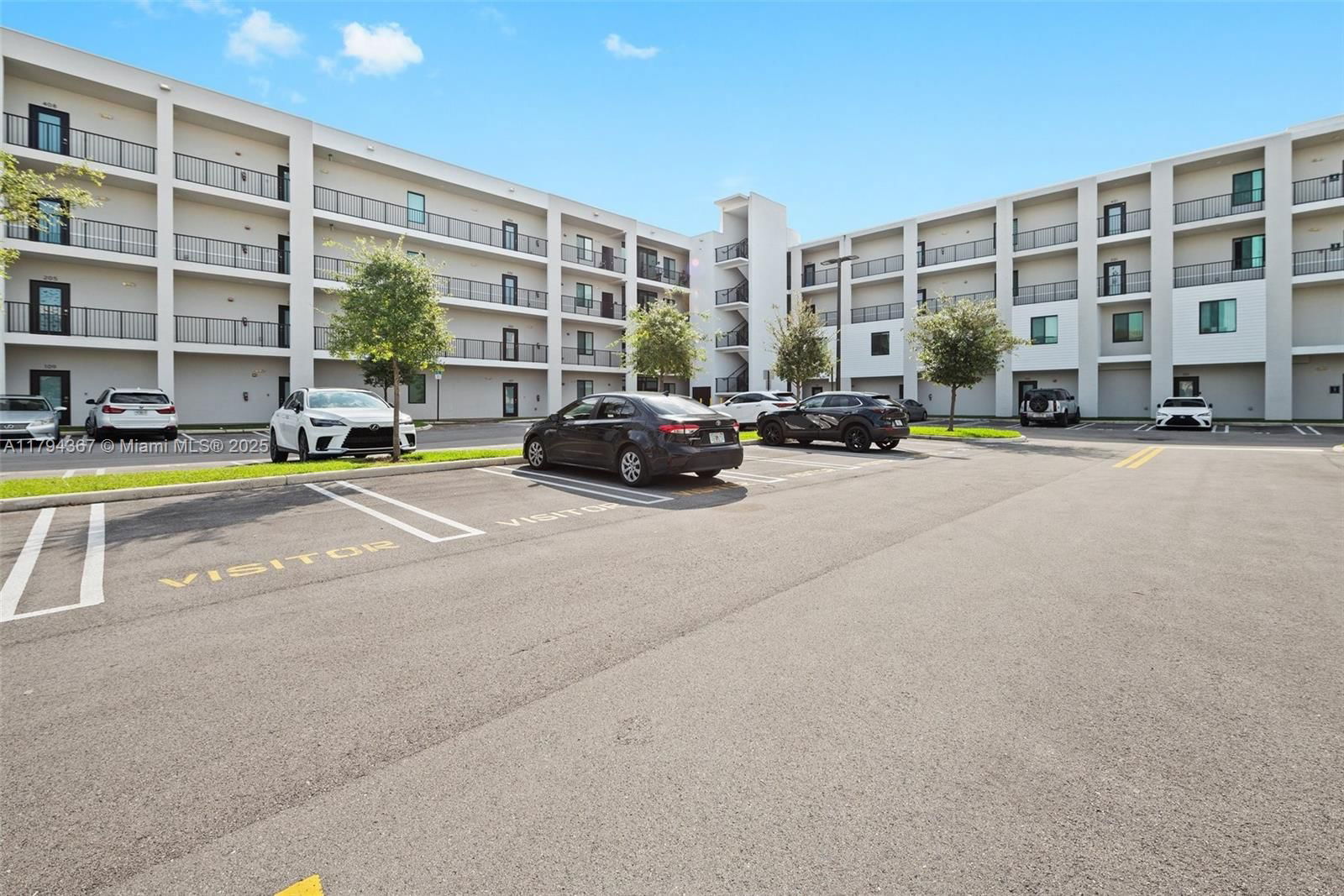 Real estate property located at 8201 41st St D-107, Miami-dade, Downtown Doral South Phas, Doral, FL