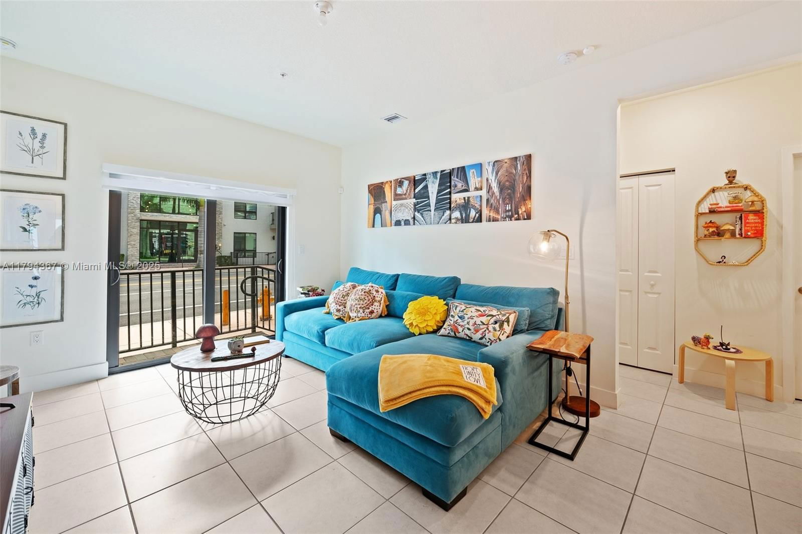 Real estate property located at 8201 41st St D-107, Miami-dade, Downtown Doral South Phas, Doral, FL