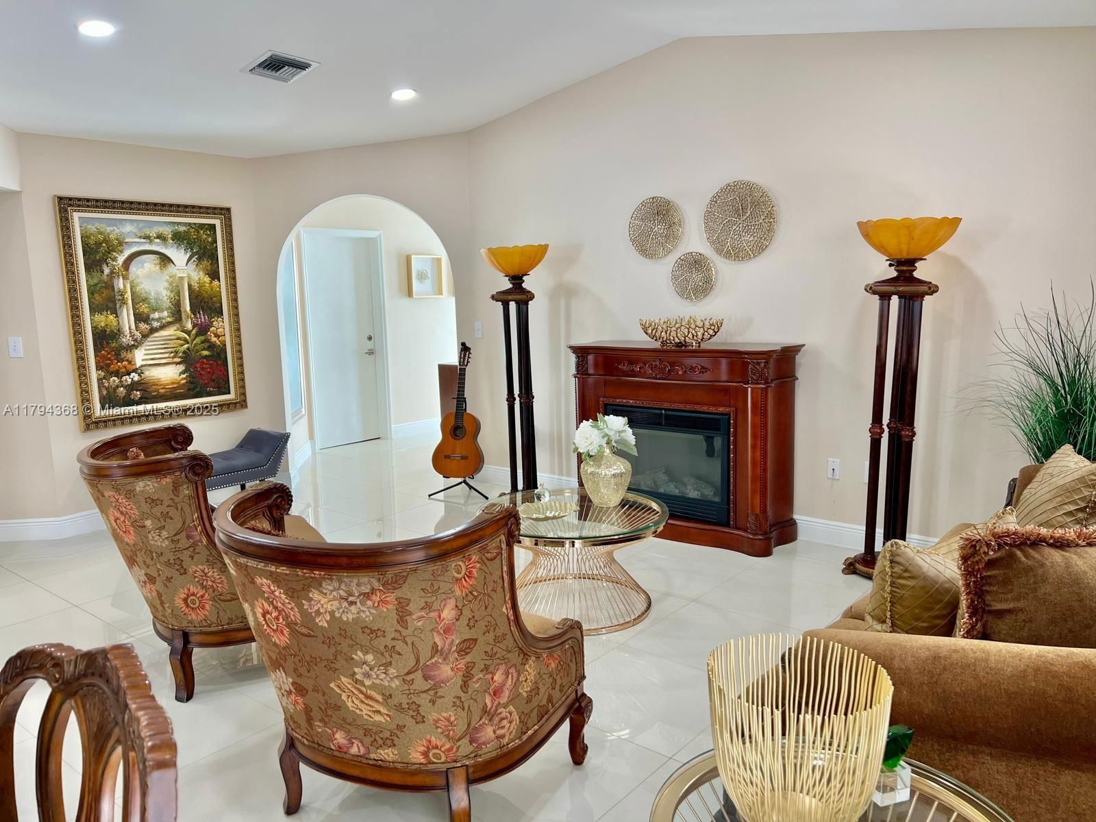 Real estate property located at 9511 155th Ave, Miami-dade, Highlands At Kendall, Miami, FL