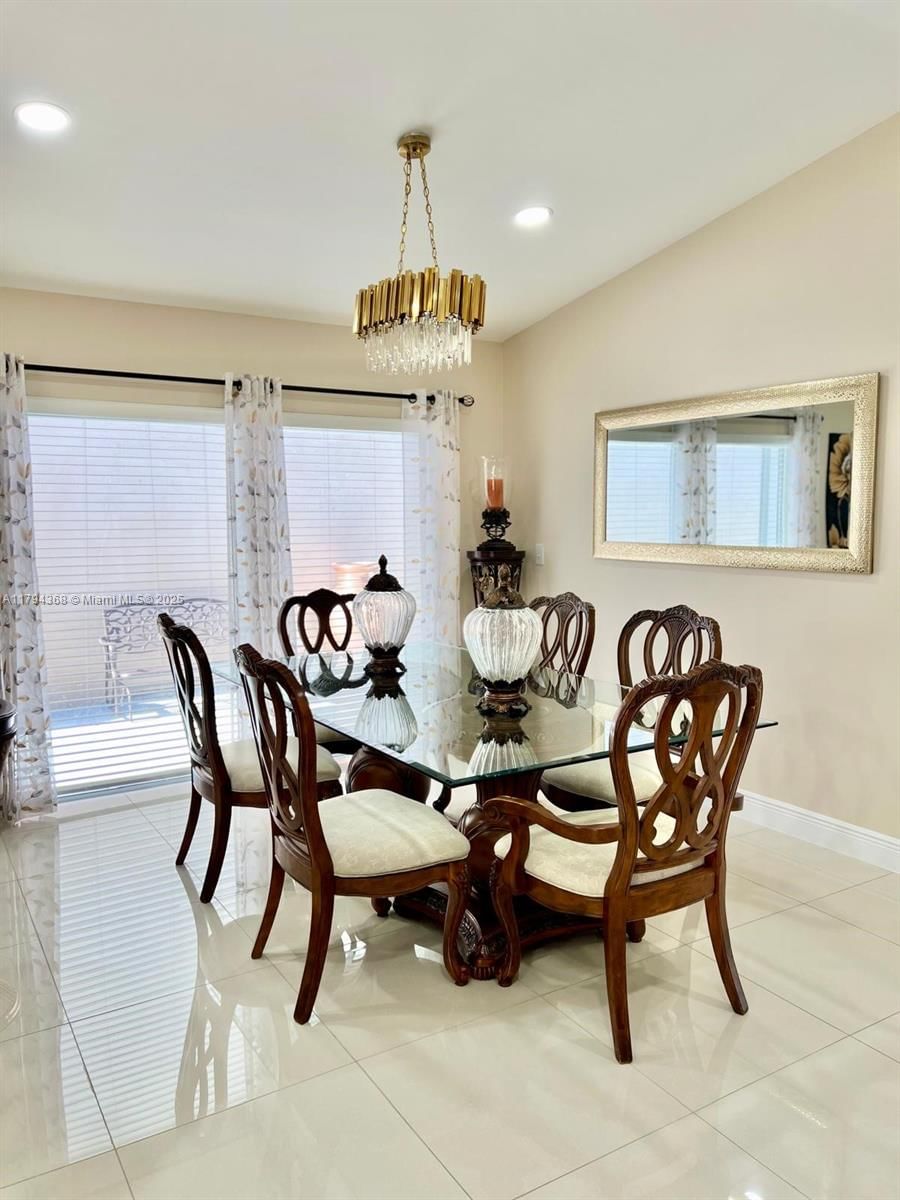 Real estate property located at 9511 155th Ave, Miami-dade, Highlands At Kendall, Miami, FL