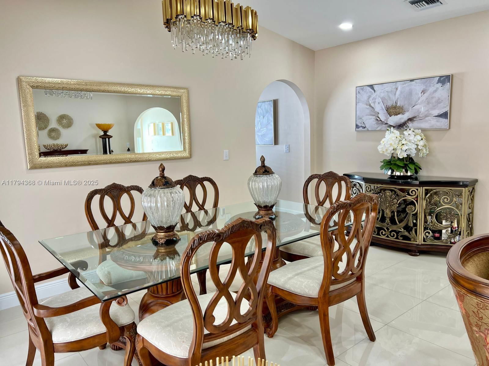 Real estate property located at 9511 155th Ave, Miami-dade, Highlands At Kendall, Miami, FL