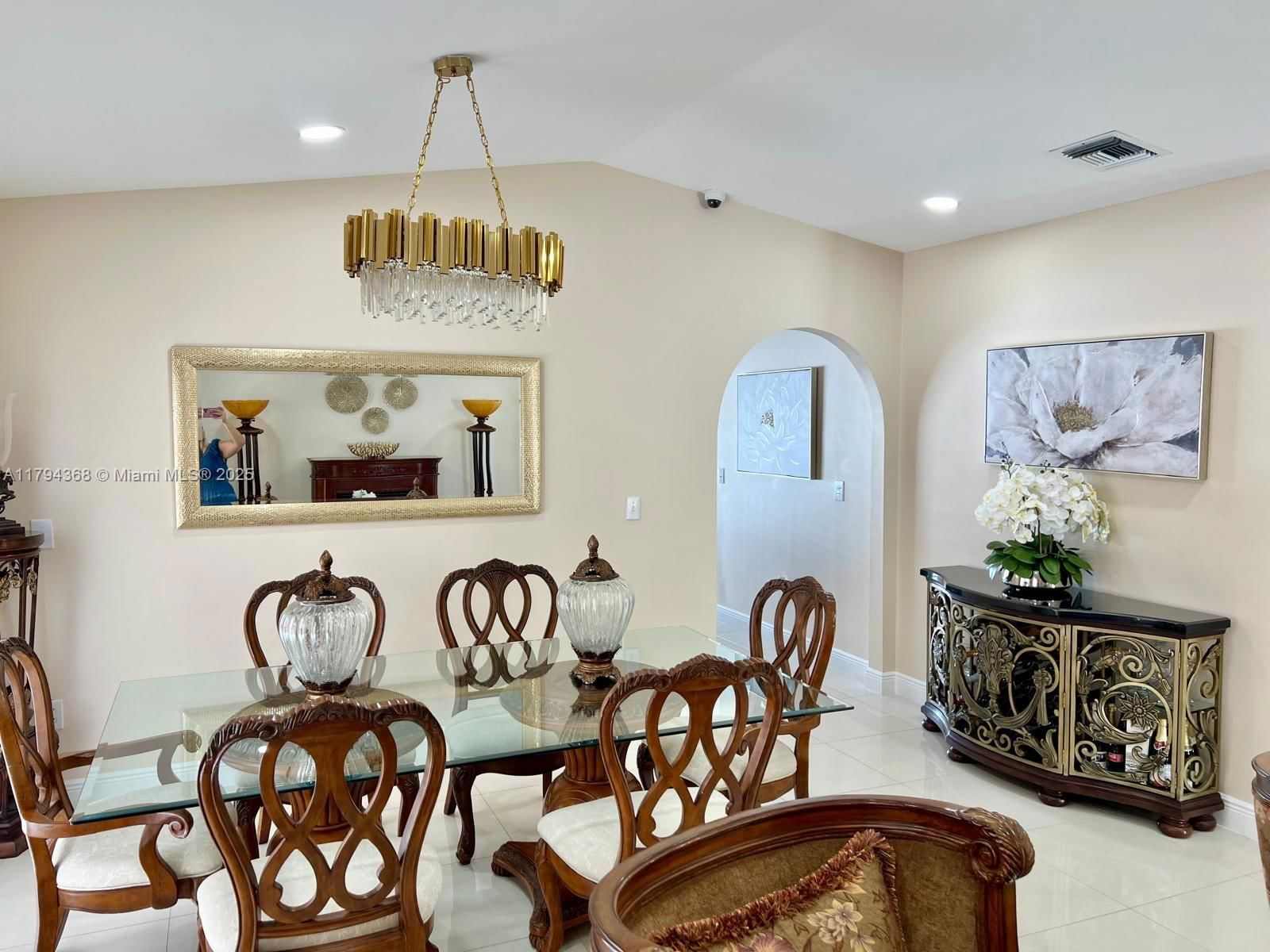 Real estate property located at 9511 155th Ave, Miami-dade, Highlands At Kendall, Miami, FL