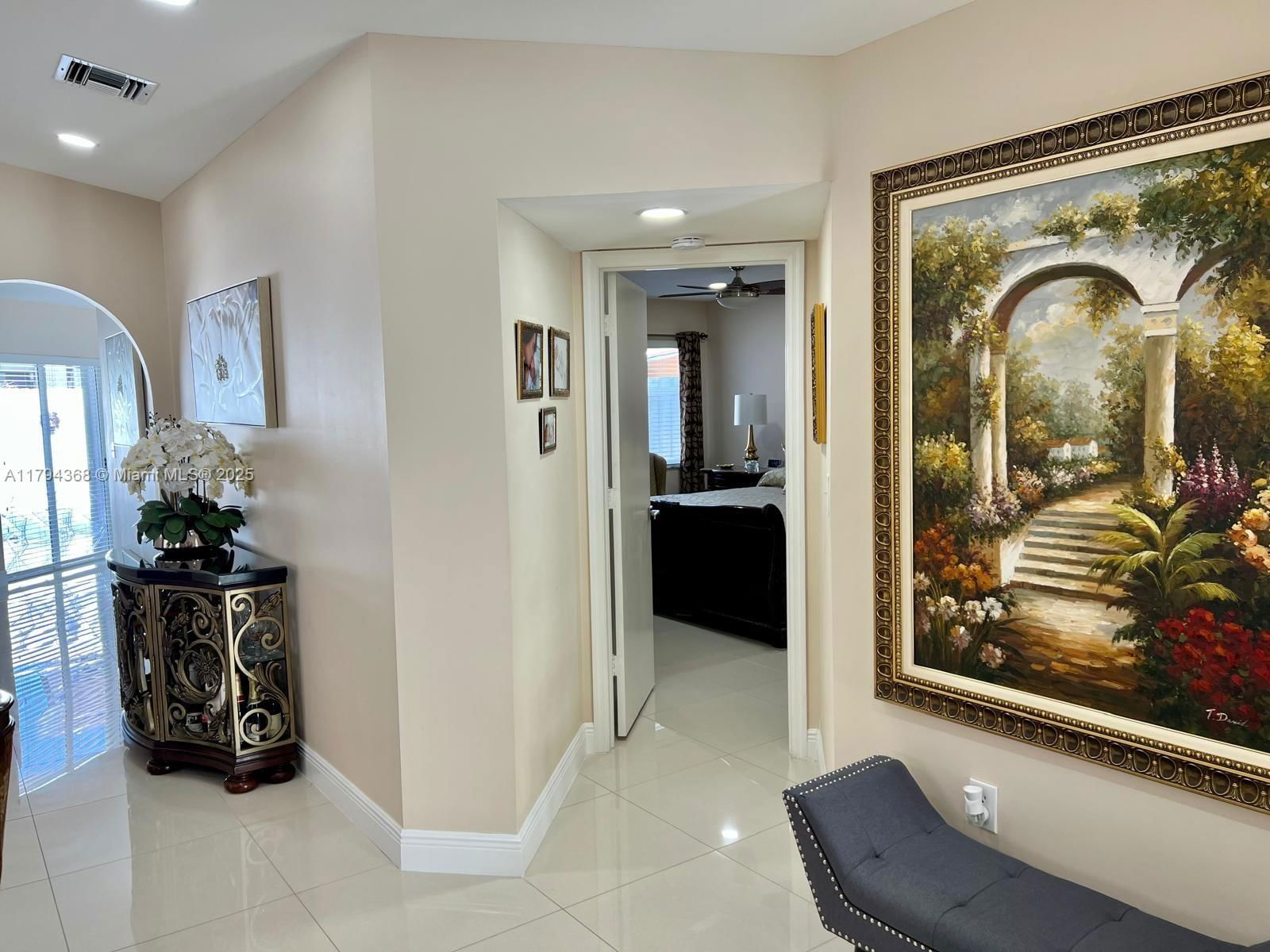 Real estate property located at 9511 155th Ave, Miami-dade, Highlands At Kendall, Miami, FL