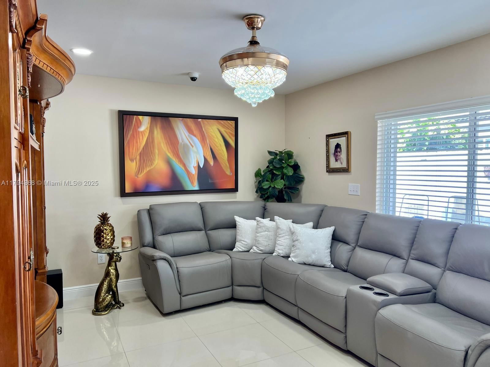 Real estate property located at 9511 155th Ave, Miami-dade, Highlands At Kendall, Miami, FL