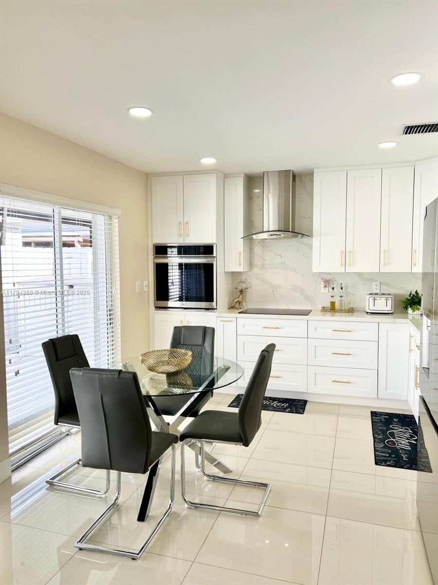 Real estate property located at 9511 155th Ave, Miami-dade, Highlands At Kendall, Miami, FL