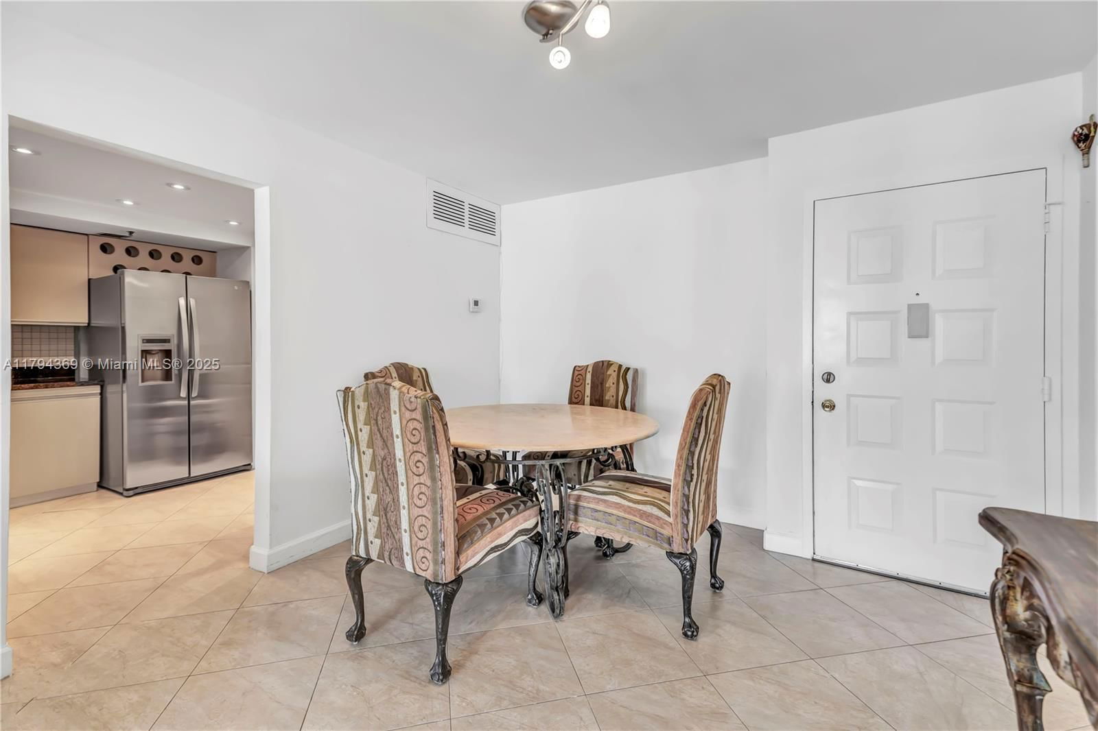 Real estate property located at 1201 Ocean Dr #2107N, Broward, Summit Condo, Hollywood, FL