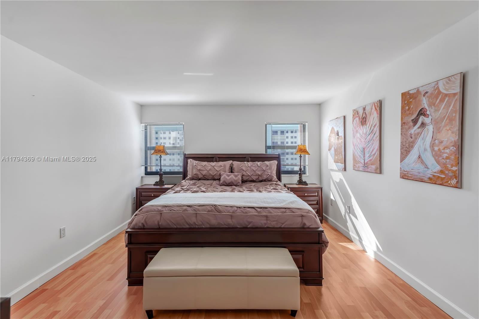 Real estate property located at 1201 Ocean Dr #2107N, Broward, Summit Condo, Hollywood, FL