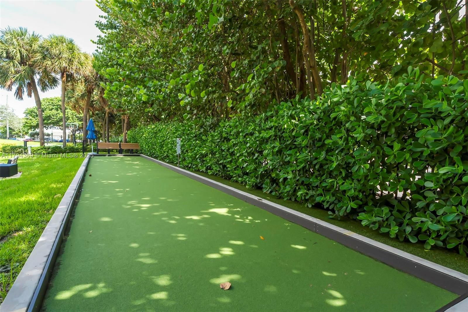 Real estate property located at 1201 Ocean Dr #2107N, Broward, Summit Condo, Hollywood, FL