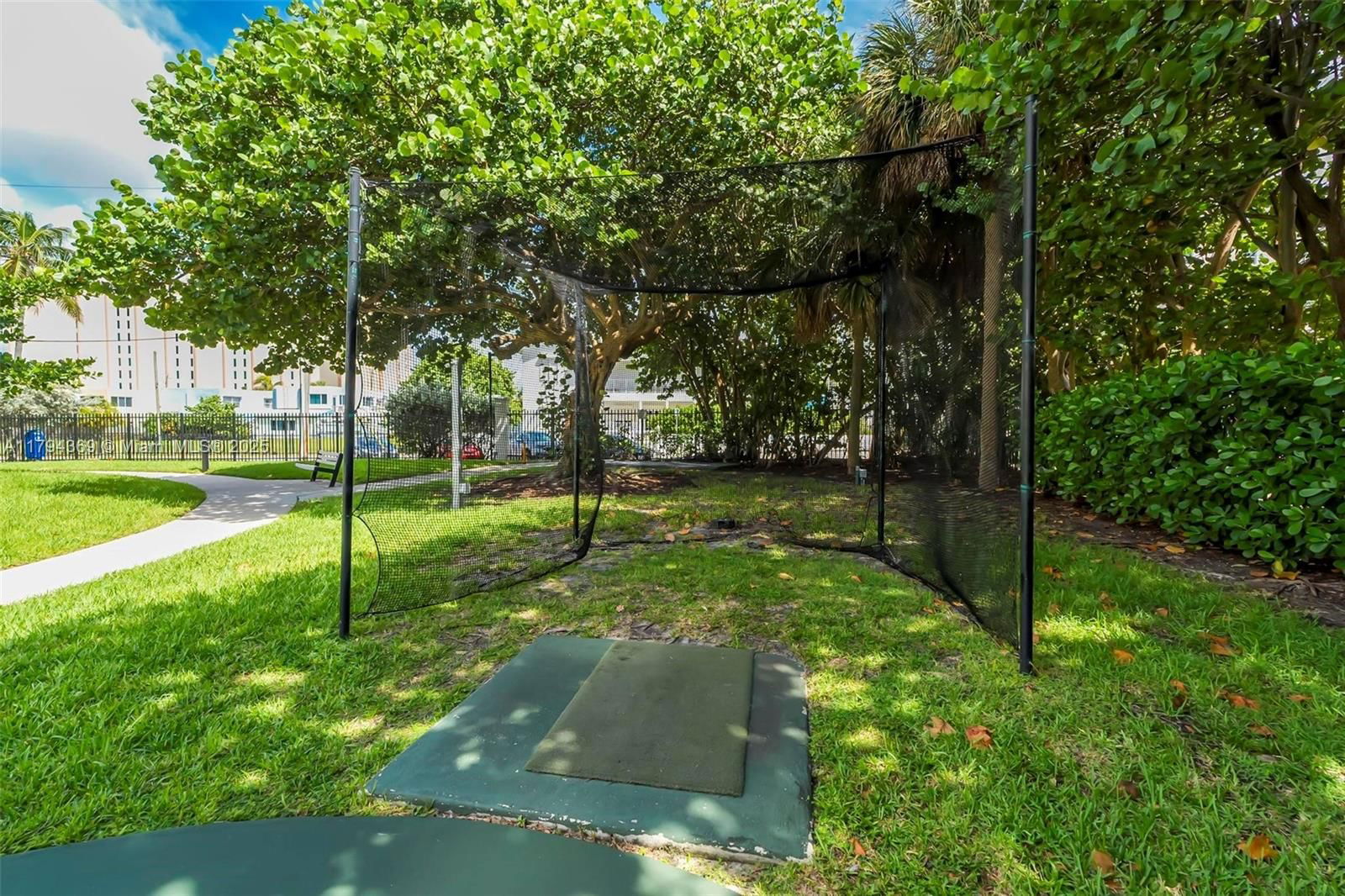Real estate property located at 1201 Ocean Dr #2107N, Broward, Summit Condo, Hollywood, FL