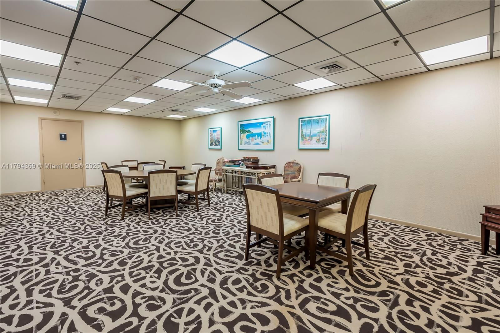 Real estate property located at 1201 Ocean Dr #2107N, Broward, Summit Condo, Hollywood, FL