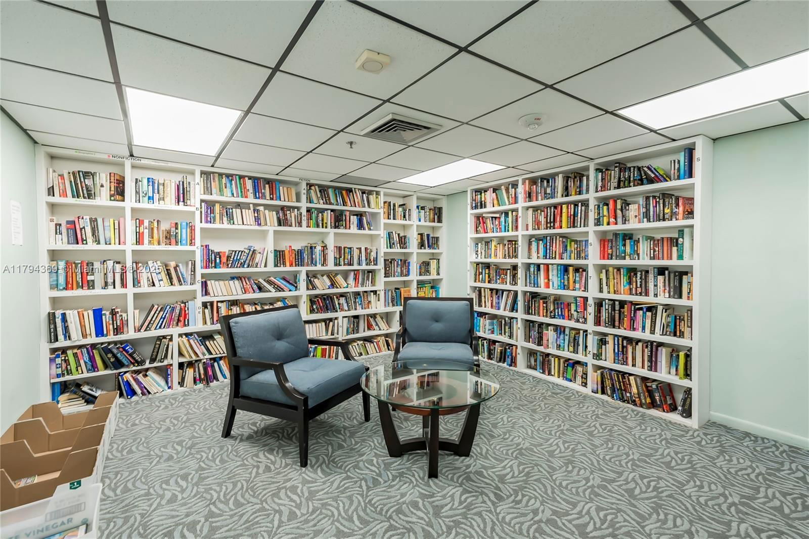 Real estate property located at 1201 Ocean Dr #2107N, Broward, Summit Condo, Hollywood, FL