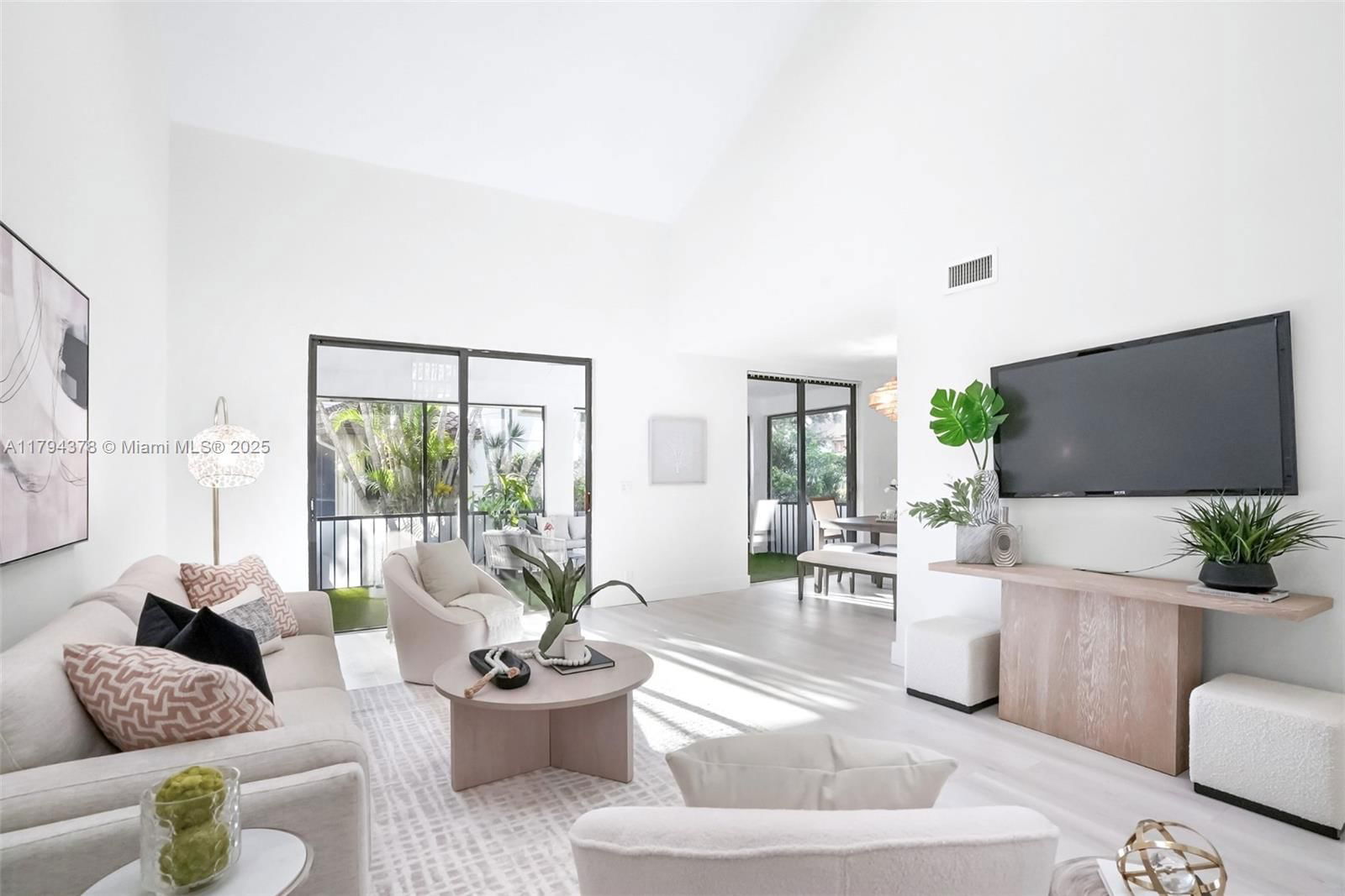 Real estate property located at 7829 La Mirada Dr, Palm Beach, La Mirada At Boca Pointe, Boca Raton, FL