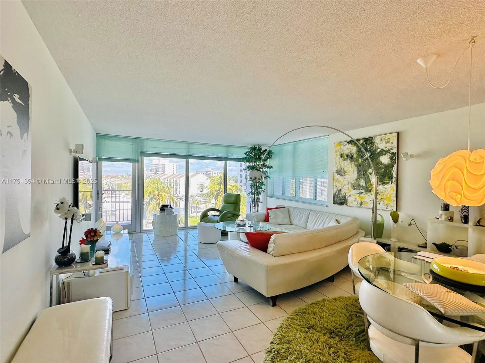 Real estate property located at 4750 Ocean Blvd #401, Palm Beach, Aberdeen Arms Condo, Highland Beach, FL