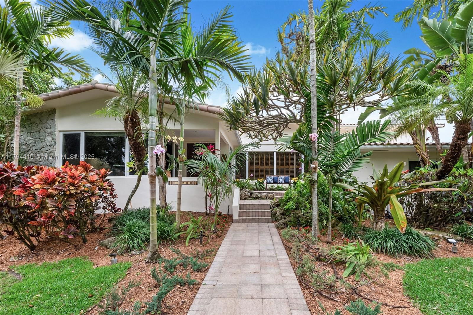 Real estate property located at 12280 69th Pl, Miami-dade, Stonehaven East, Pinecrest, FL
