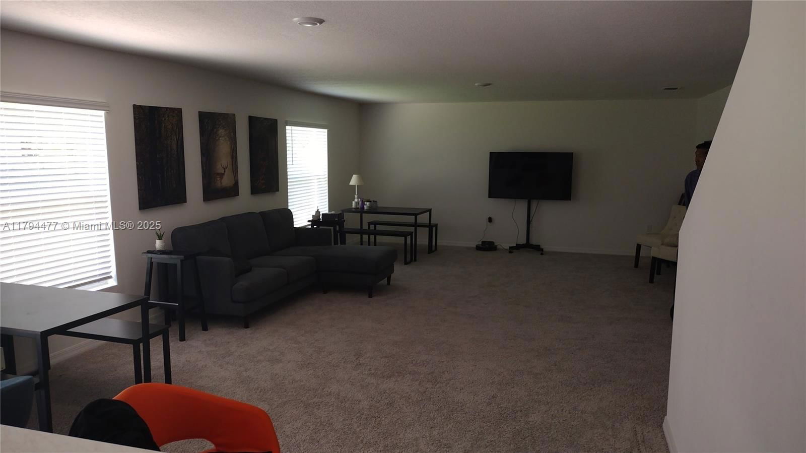 Real estate property located at 741 White Cloud St SW, Brevard, Port Malabar Unit 20, Palm Bay, FL