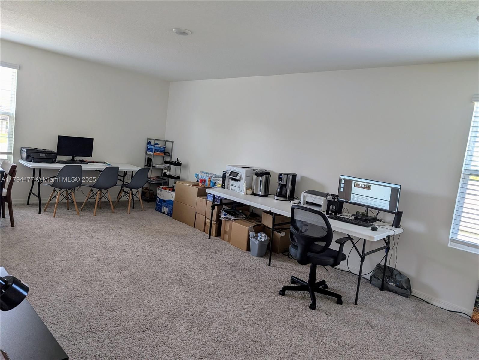 Real estate property located at 741 White Cloud St SW, Brevard, Port Malabar Unit 20, Palm Bay, FL