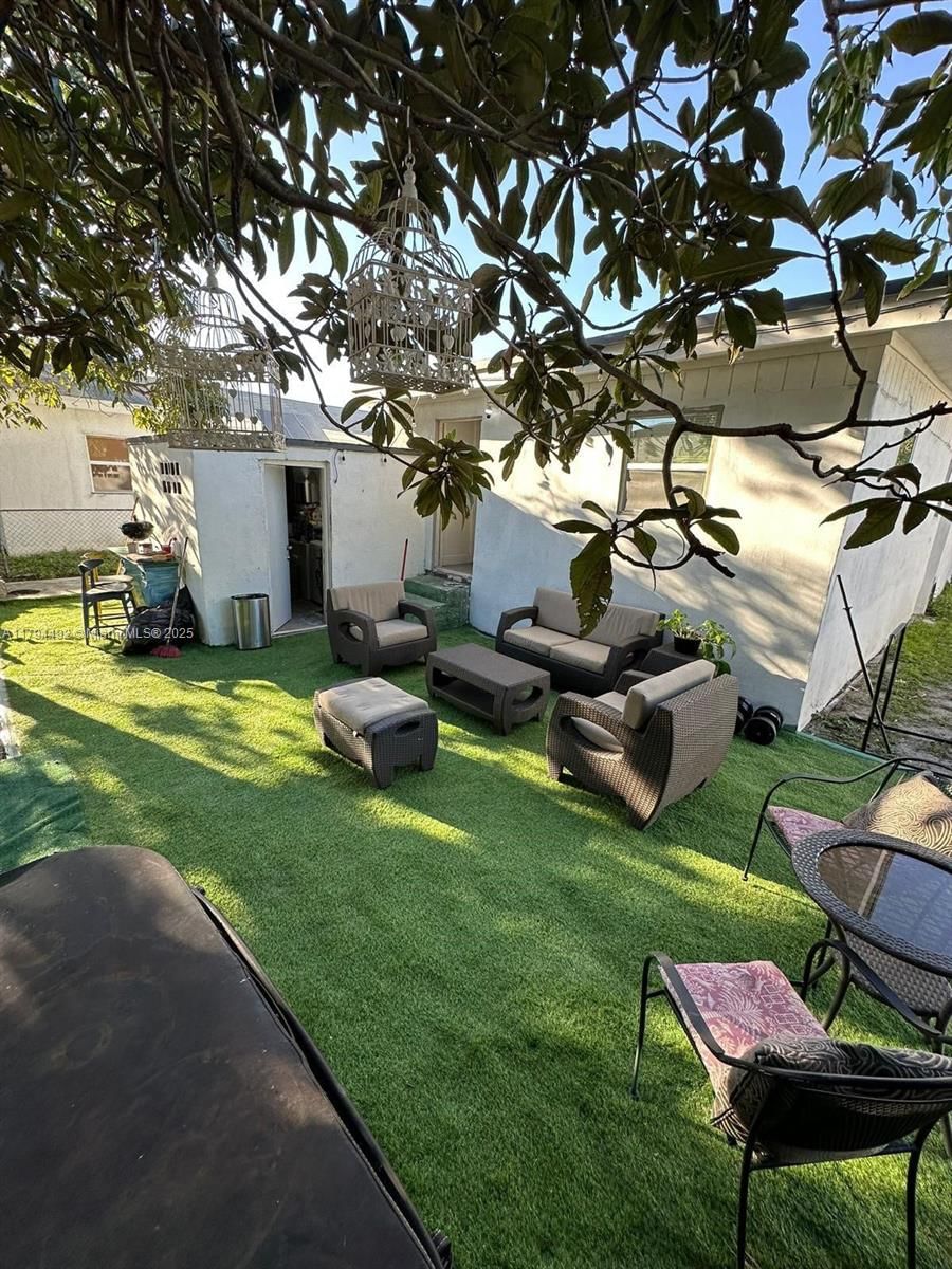 Real estate property located at 1874 65th St, Miami-dade, Liberty City, Miami, FL
