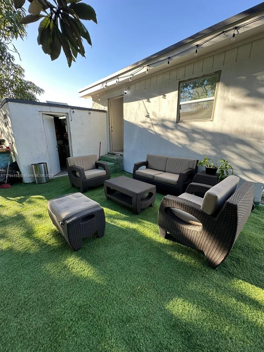 Real estate property located at 1874 65th St, Miami-dade, Liberty City, Miami, FL