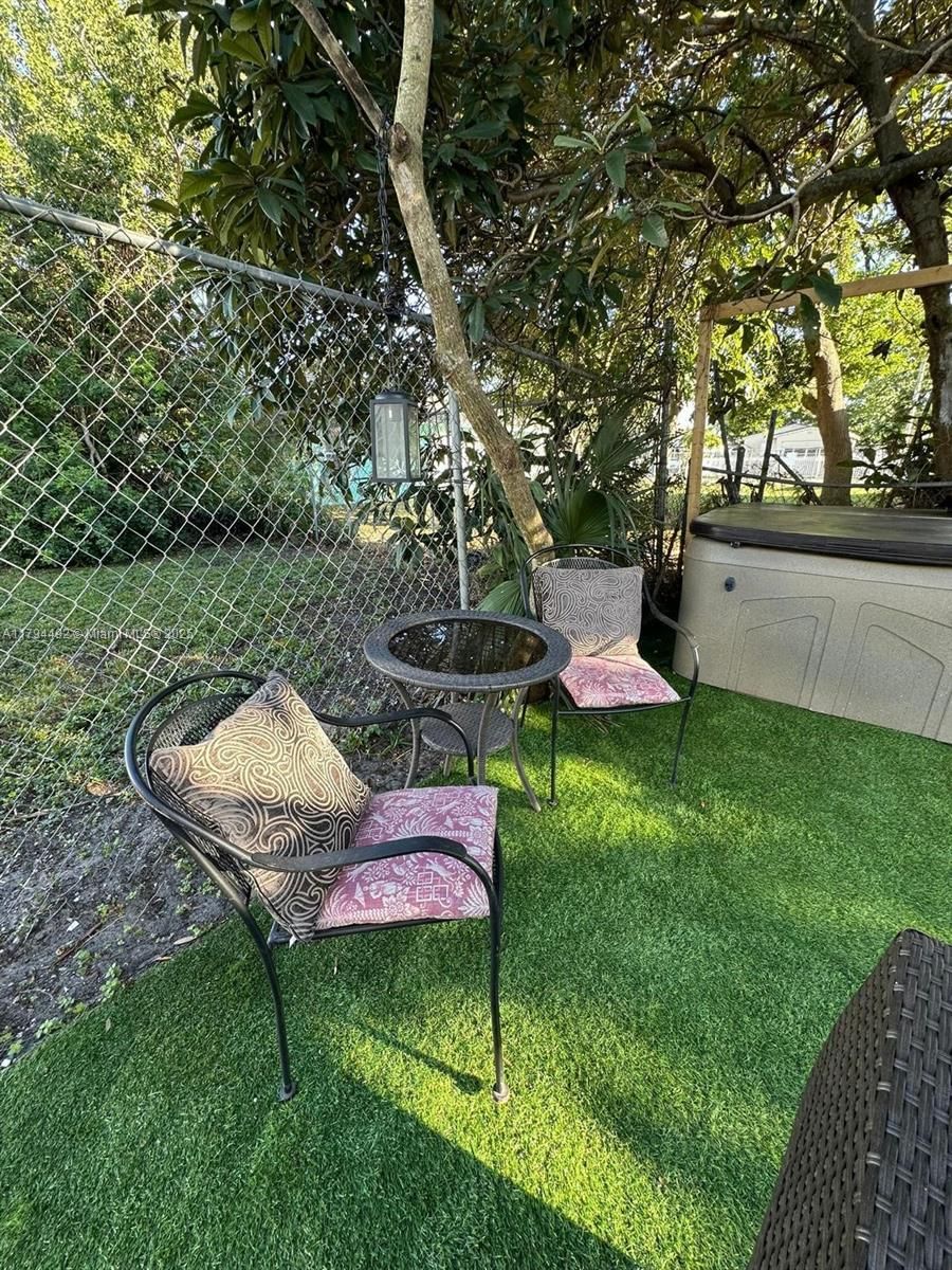 Real estate property located at 1874 65th St, Miami-dade, Liberty City, Miami, FL